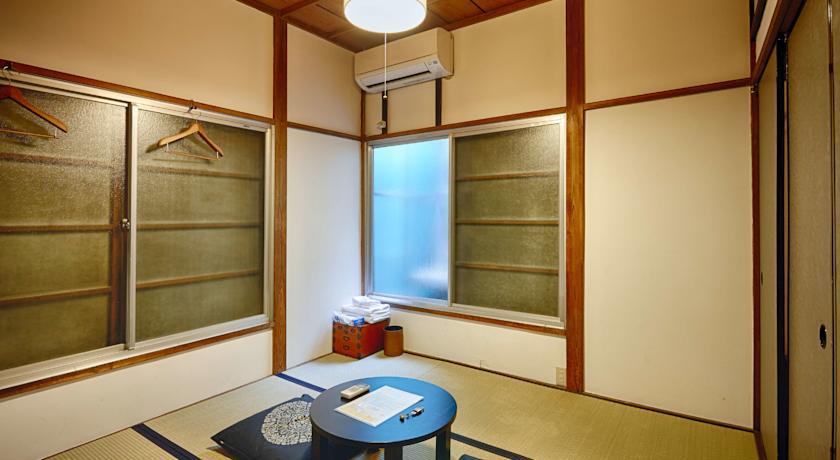 Affittacamere 1/3rd Yashiki Tokyo