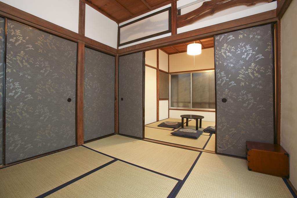 Affittacamere 1/3rd Yashiki