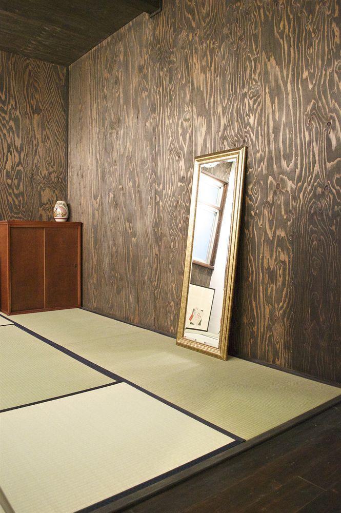 Affittacamere 1/3rd Yashiki Tokyo