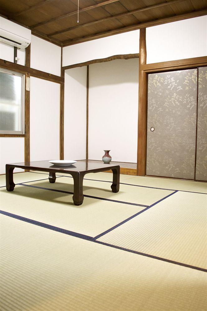 1/3rd Yashiki Affittacamere