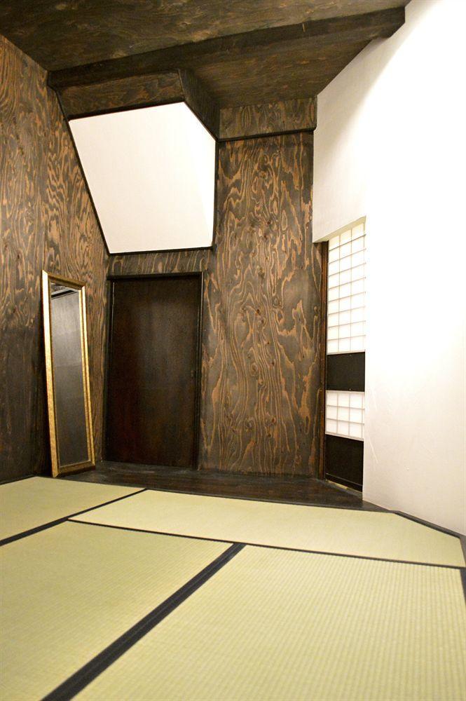 1/3rd Yashiki Affittacamere Tokyo