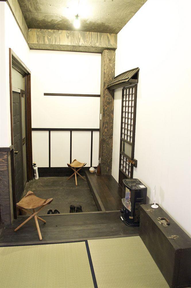 1/3rd Yashiki Affittacamere Tokyo