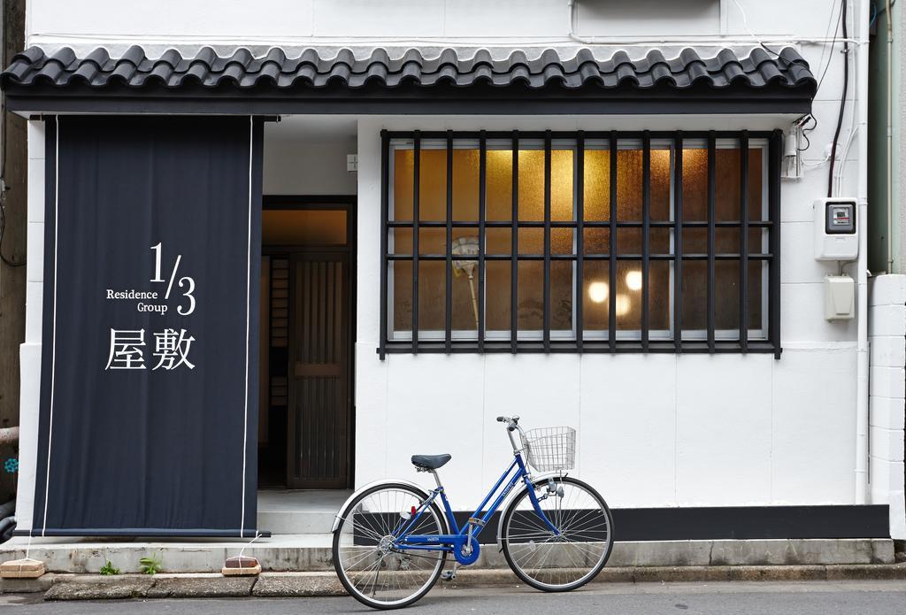 1/3rd Yashiki 2* Tokio