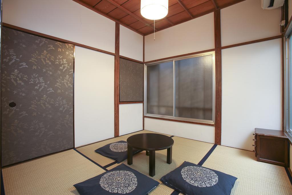 1/3rd Yashiki Tokio
